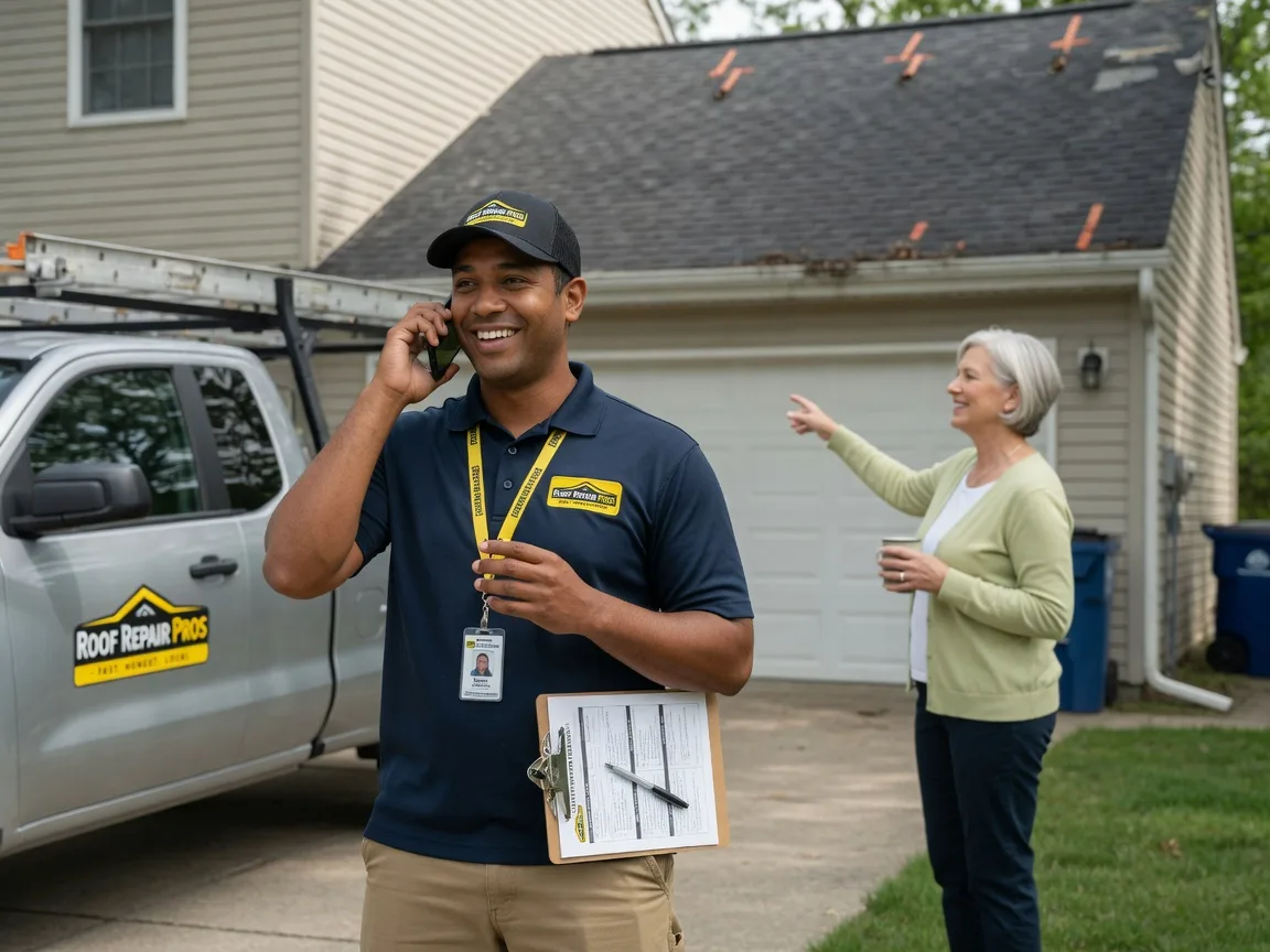 Roof Repair Ironwood, MI FAQs